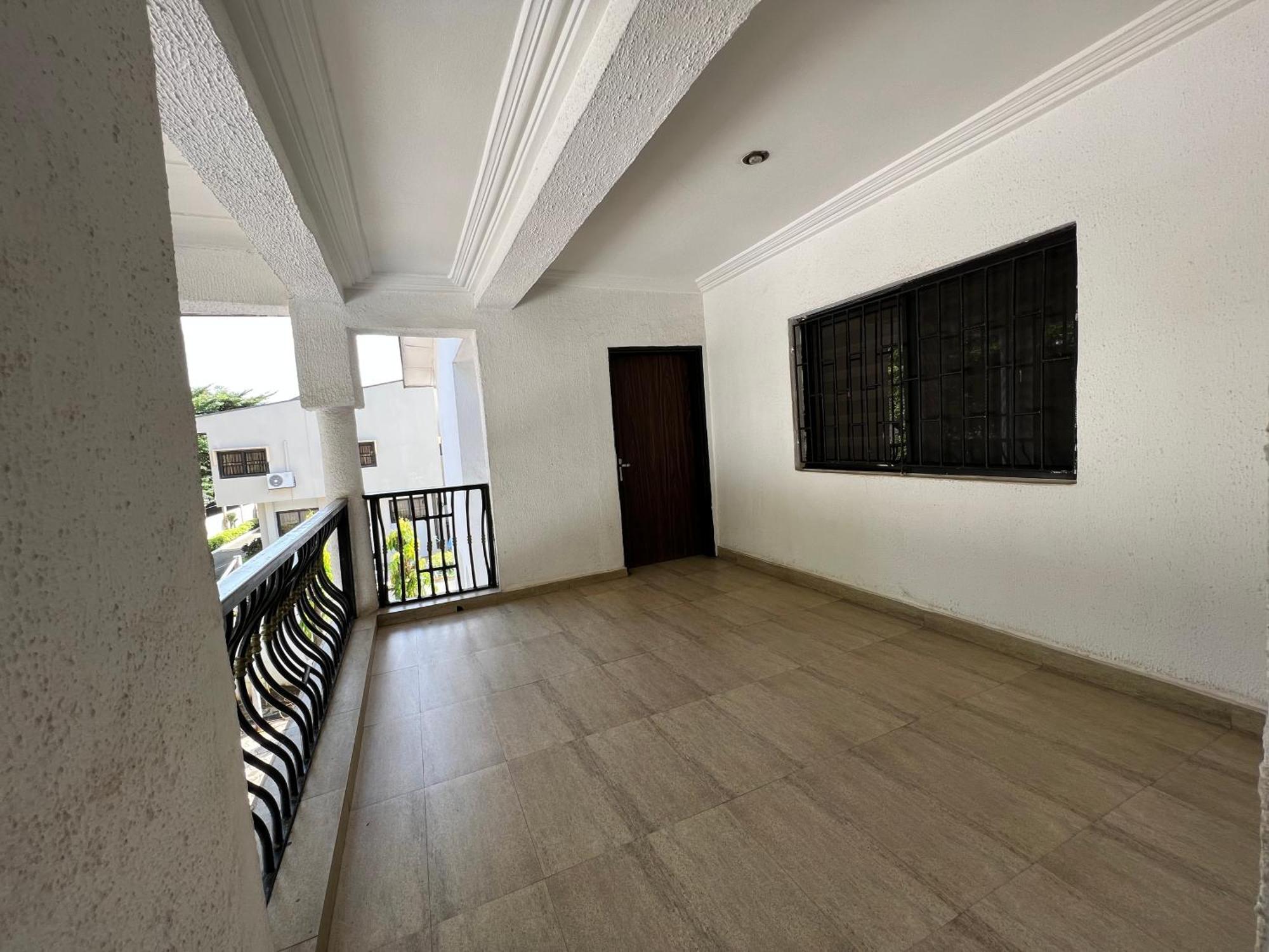 Urban Rootz Hotel Abuja Bagian luar foto