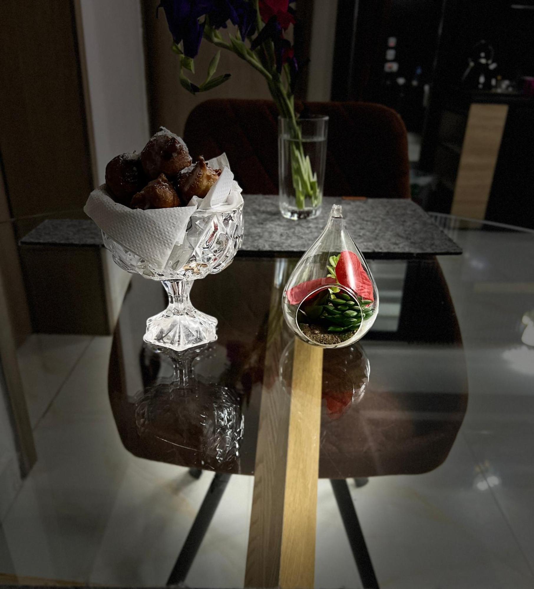 Urban Rootz Hotel Abuja Bagian luar foto
